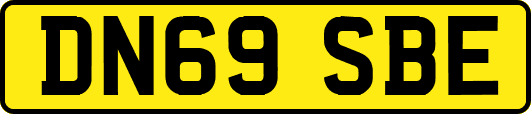 DN69SBE