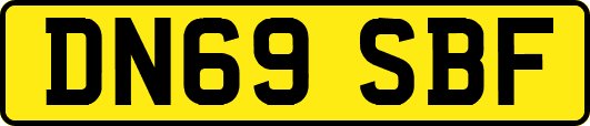 DN69SBF