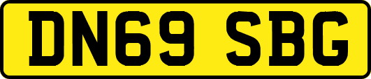 DN69SBG