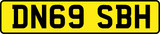DN69SBH