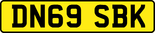 DN69SBK