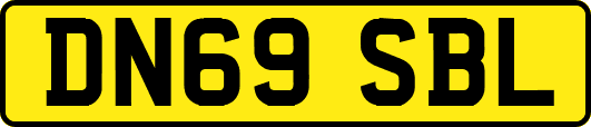 DN69SBL