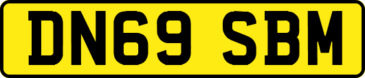 DN69SBM