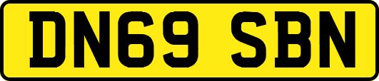 DN69SBN