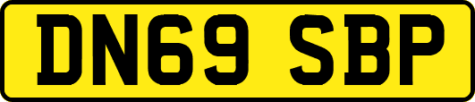 DN69SBP