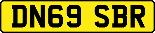 DN69SBR
