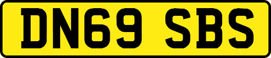 DN69SBS