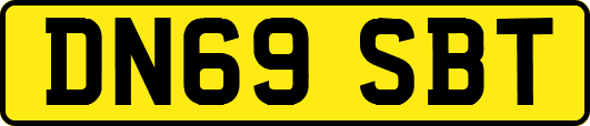 DN69SBT