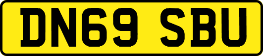 DN69SBU