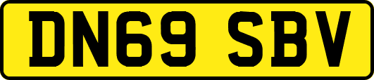 DN69SBV
