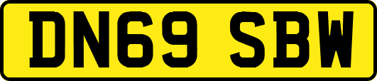 DN69SBW