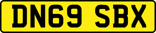 DN69SBX