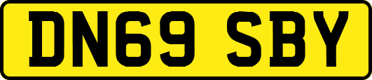 DN69SBY