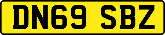 DN69SBZ