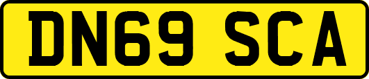 DN69SCA