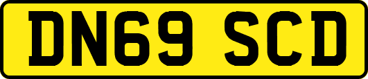 DN69SCD