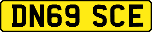 DN69SCE