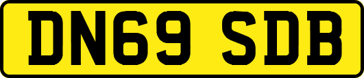 DN69SDB