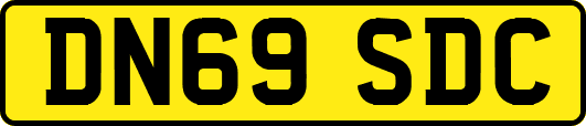 DN69SDC