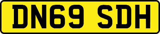 DN69SDH