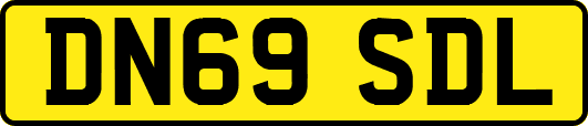DN69SDL