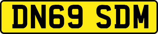 DN69SDM