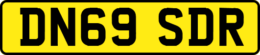 DN69SDR