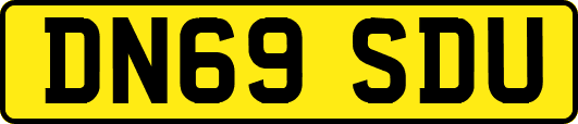 DN69SDU