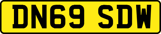 DN69SDW