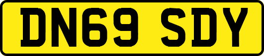 DN69SDY
