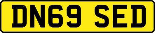 DN69SED