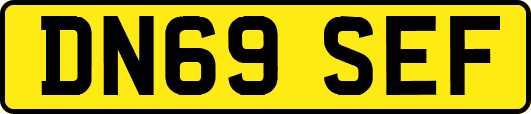 DN69SEF