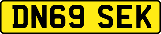 DN69SEK