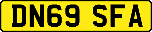 DN69SFA