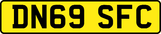 DN69SFC