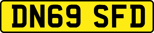 DN69SFD