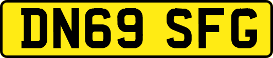 DN69SFG