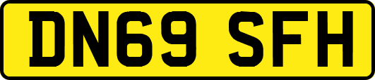 DN69SFH