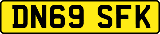 DN69SFK