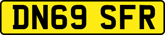 DN69SFR