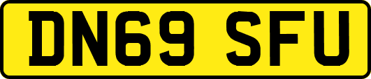 DN69SFU