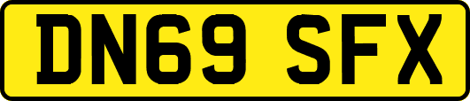 DN69SFX