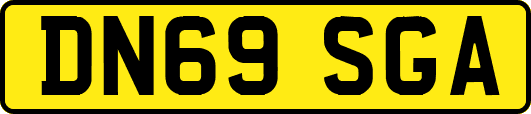 DN69SGA