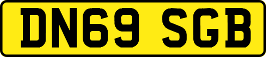 DN69SGB