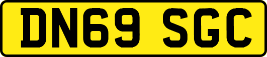 DN69SGC