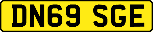 DN69SGE