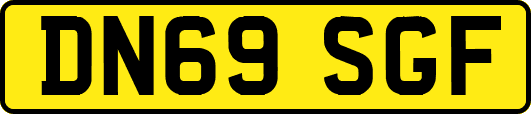 DN69SGF