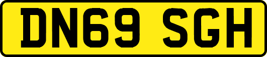 DN69SGH