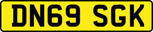 DN69SGK