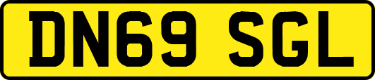 DN69SGL